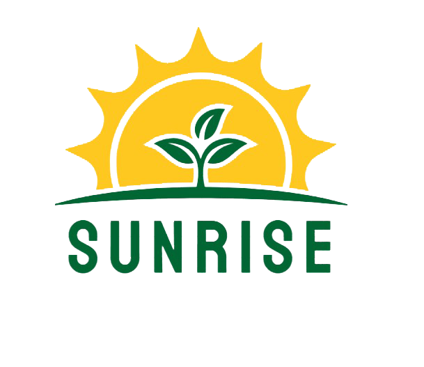 Sunrise PLC Logo